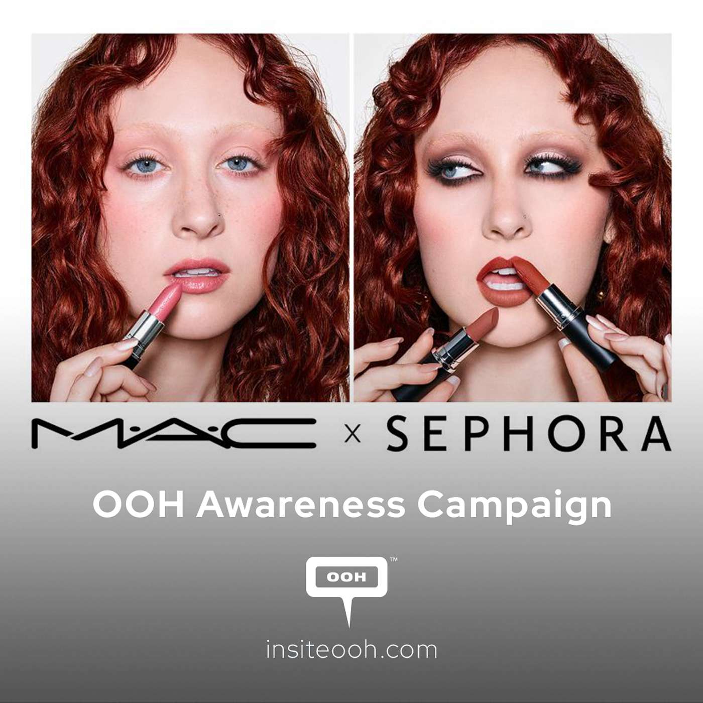 M·A·C Lands at Sephora as a Bold UAE Billboard Campaign Captures Attention Across the UAE