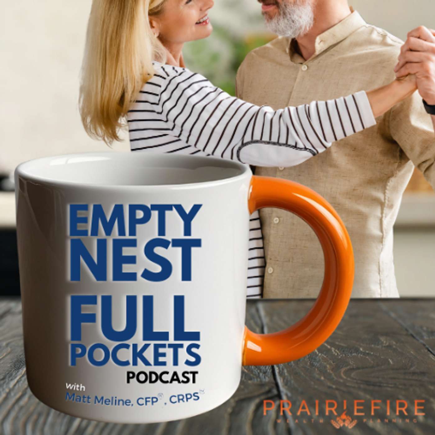 Empty Nest Full Pockets Podcast