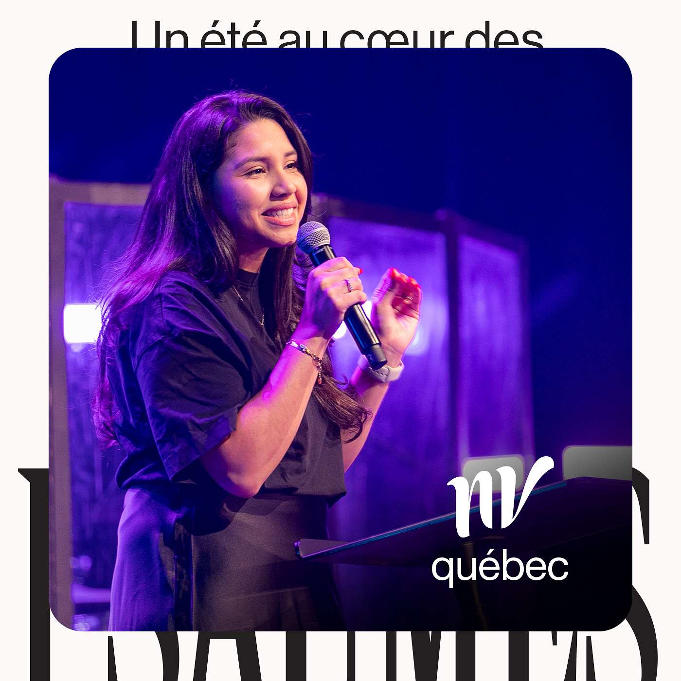 Quand l’épreuve produit la victoire: Psaume 66 | Jey Sasseville |