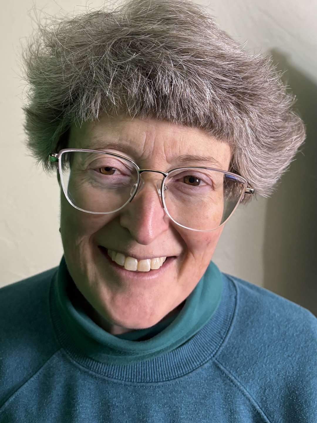 Ann P.