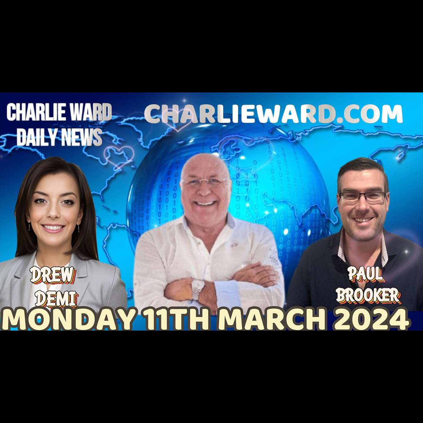 Charlie Wards Podcast