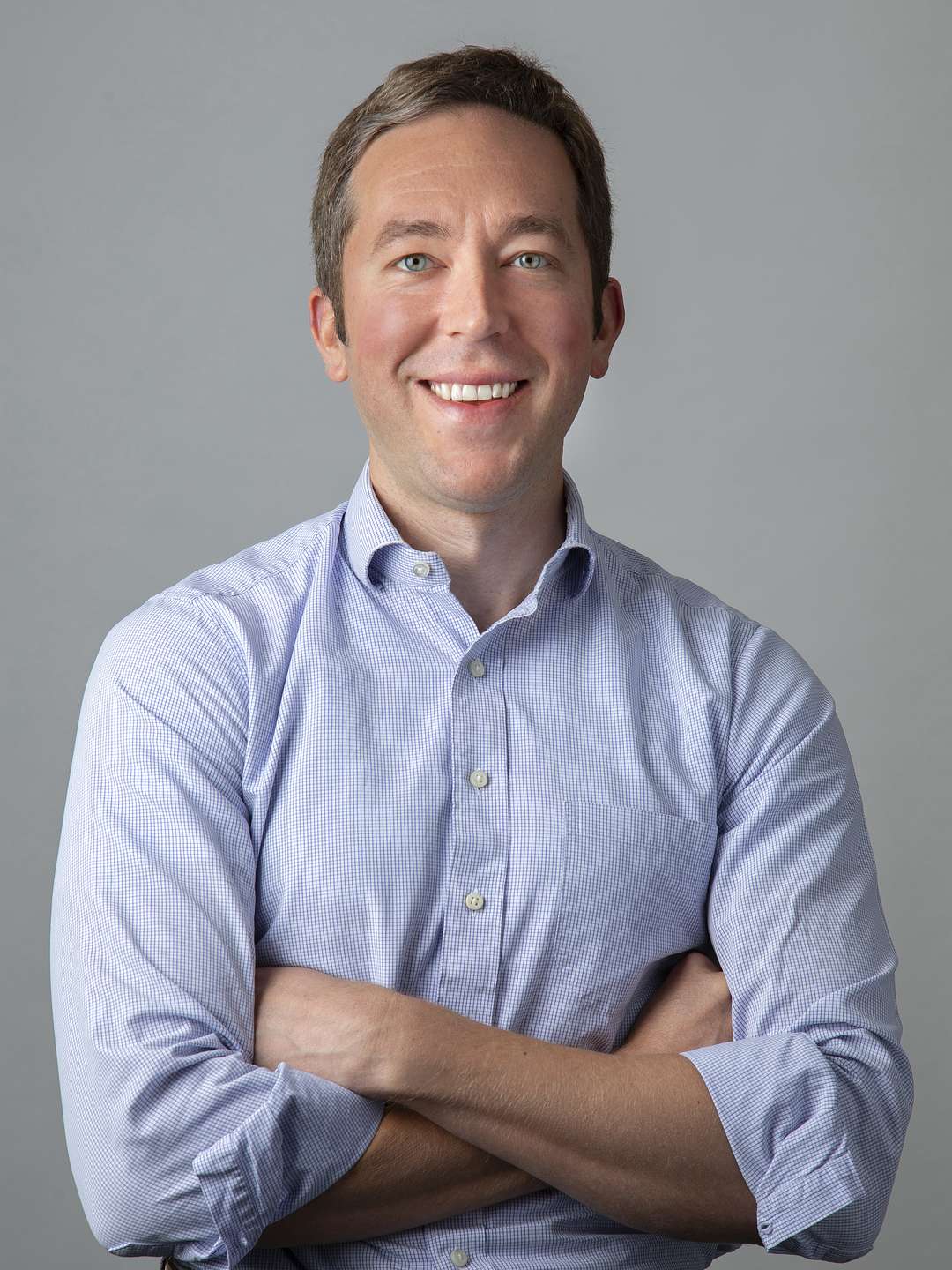 Jason Myhre