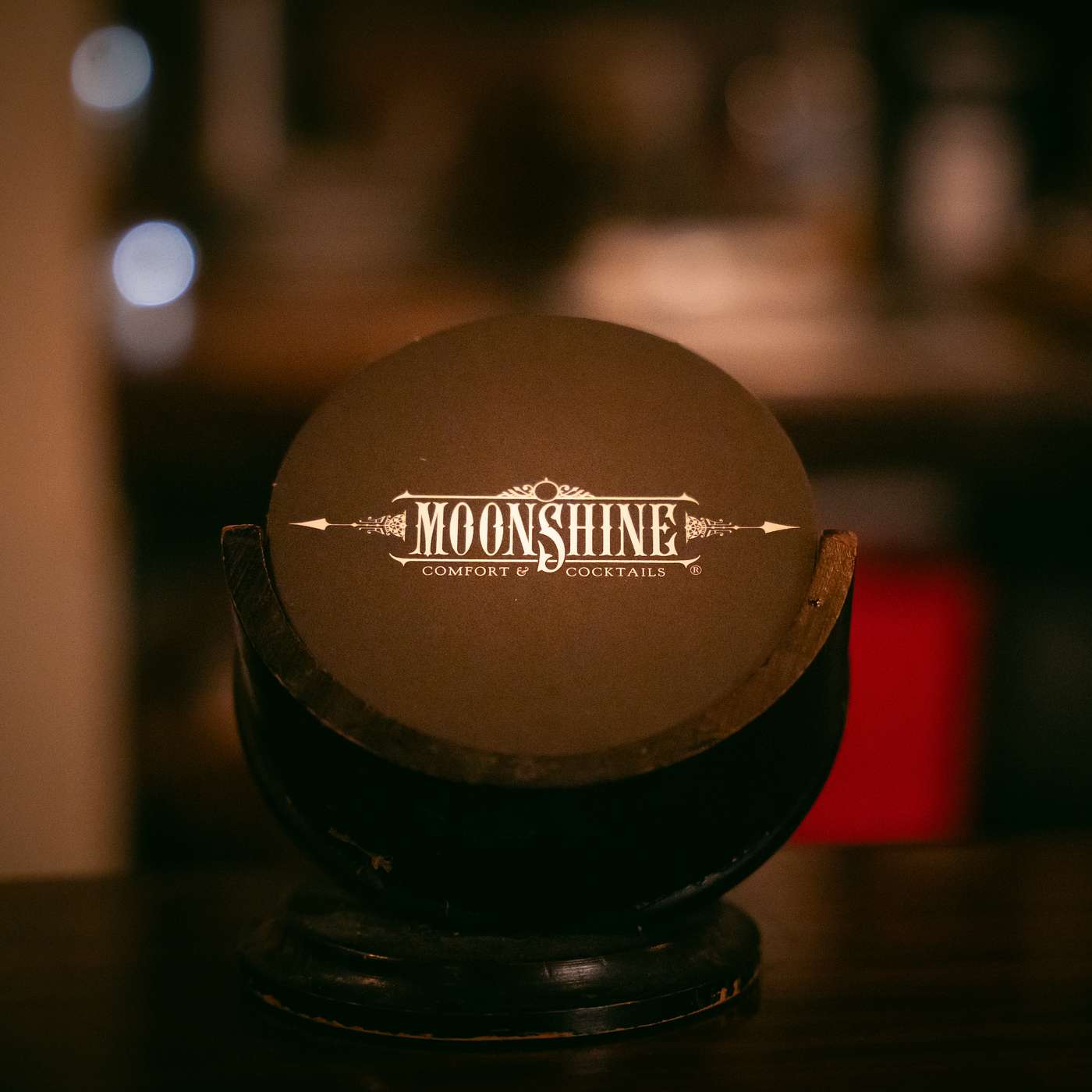 Spirits of Moonshine - Part IV