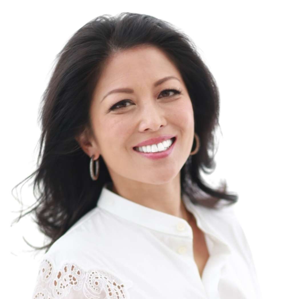 Joy Chen