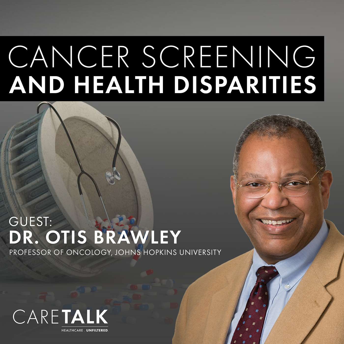CareTalk: Healthcare. Unfiltered.