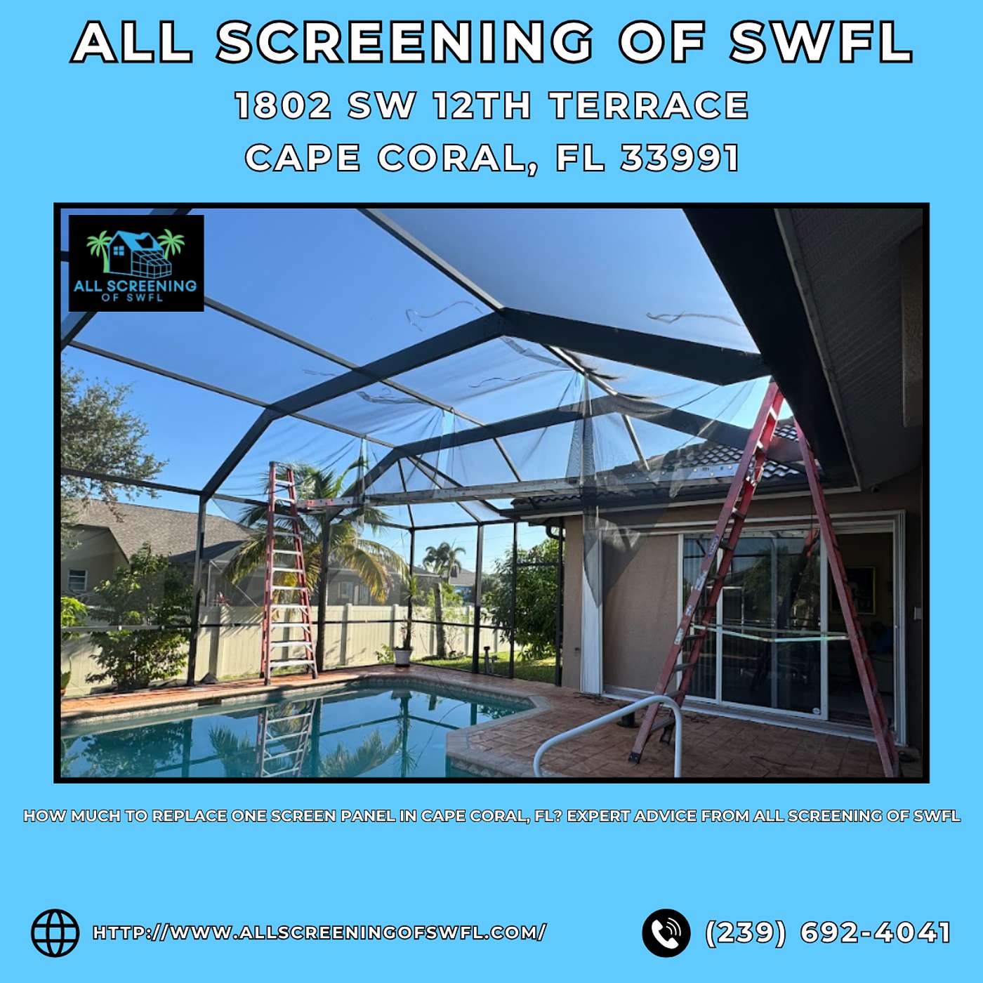 All Screening of SWFL\'s Podcast