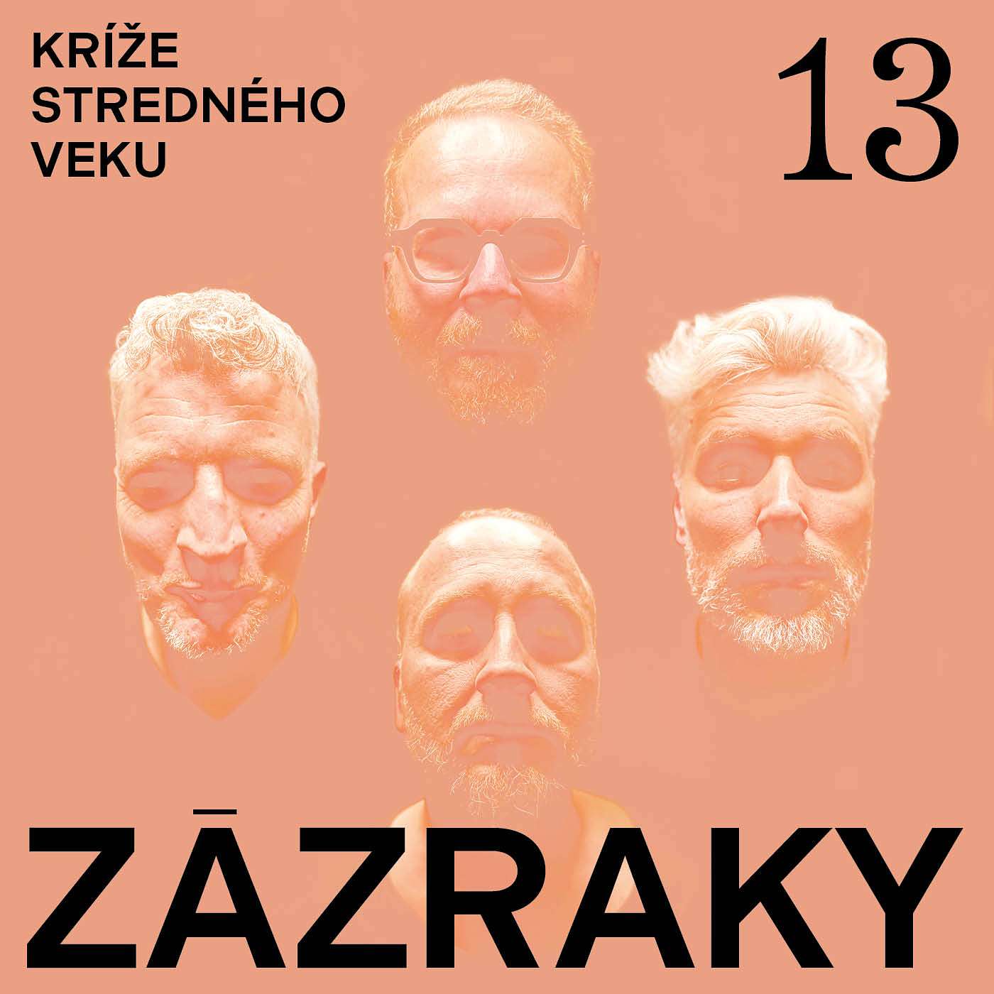 Kríže stredného veku