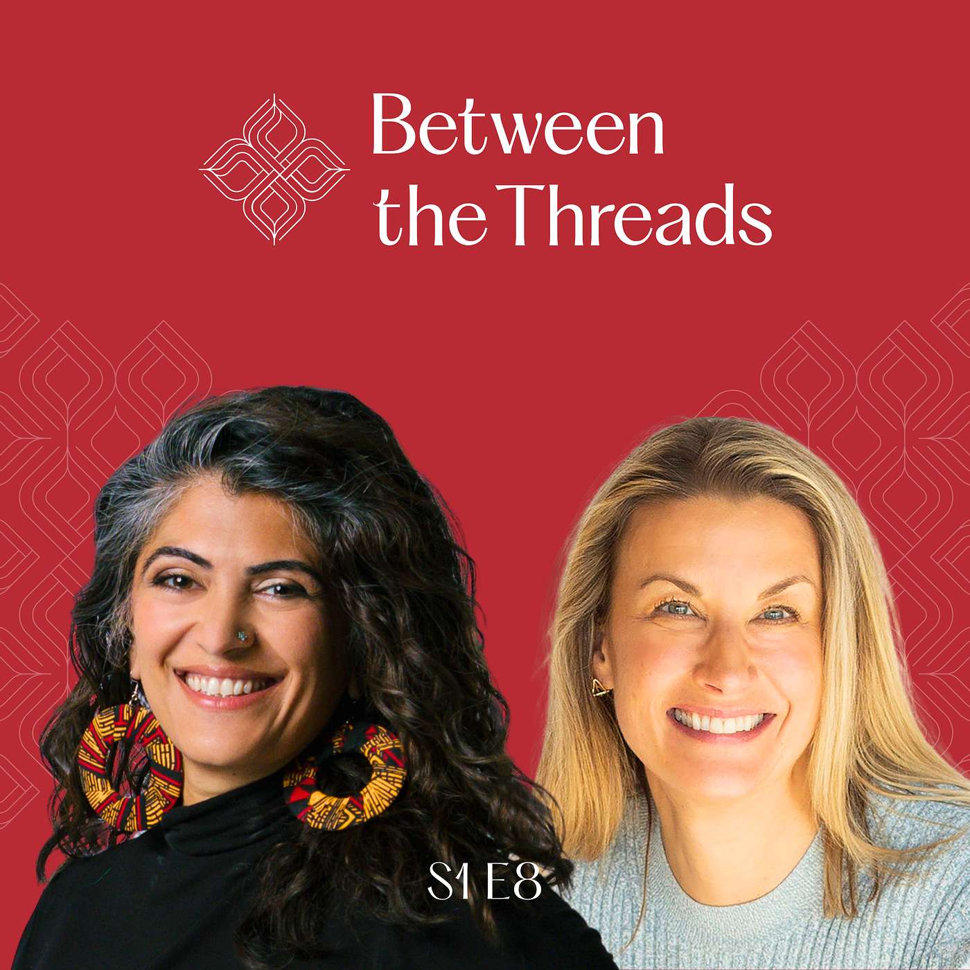 S1 E8 - The Story That Connects Us