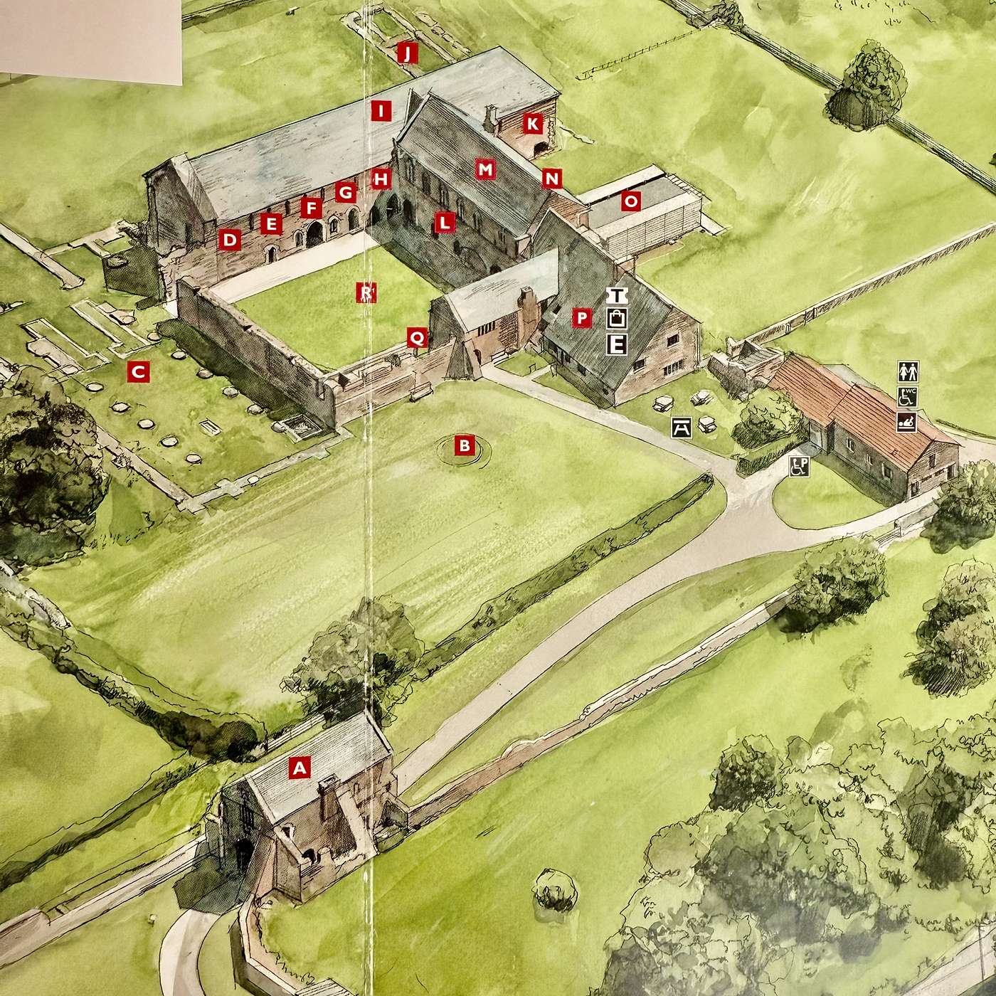 The Joys of Marlow; the History of Cleeve Abbey; and JL Carr’s moving portrayal of a Dying Girl