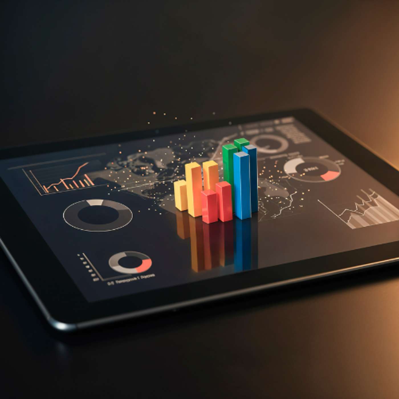 EP15: The Five Principles of Digital Core Banking episode artwork