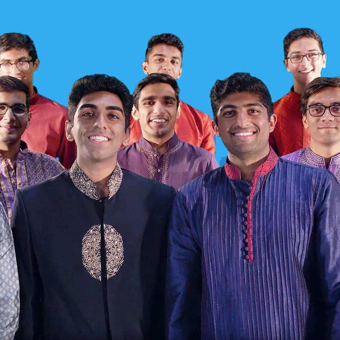 Desis.Live Weekly Bollywood Show