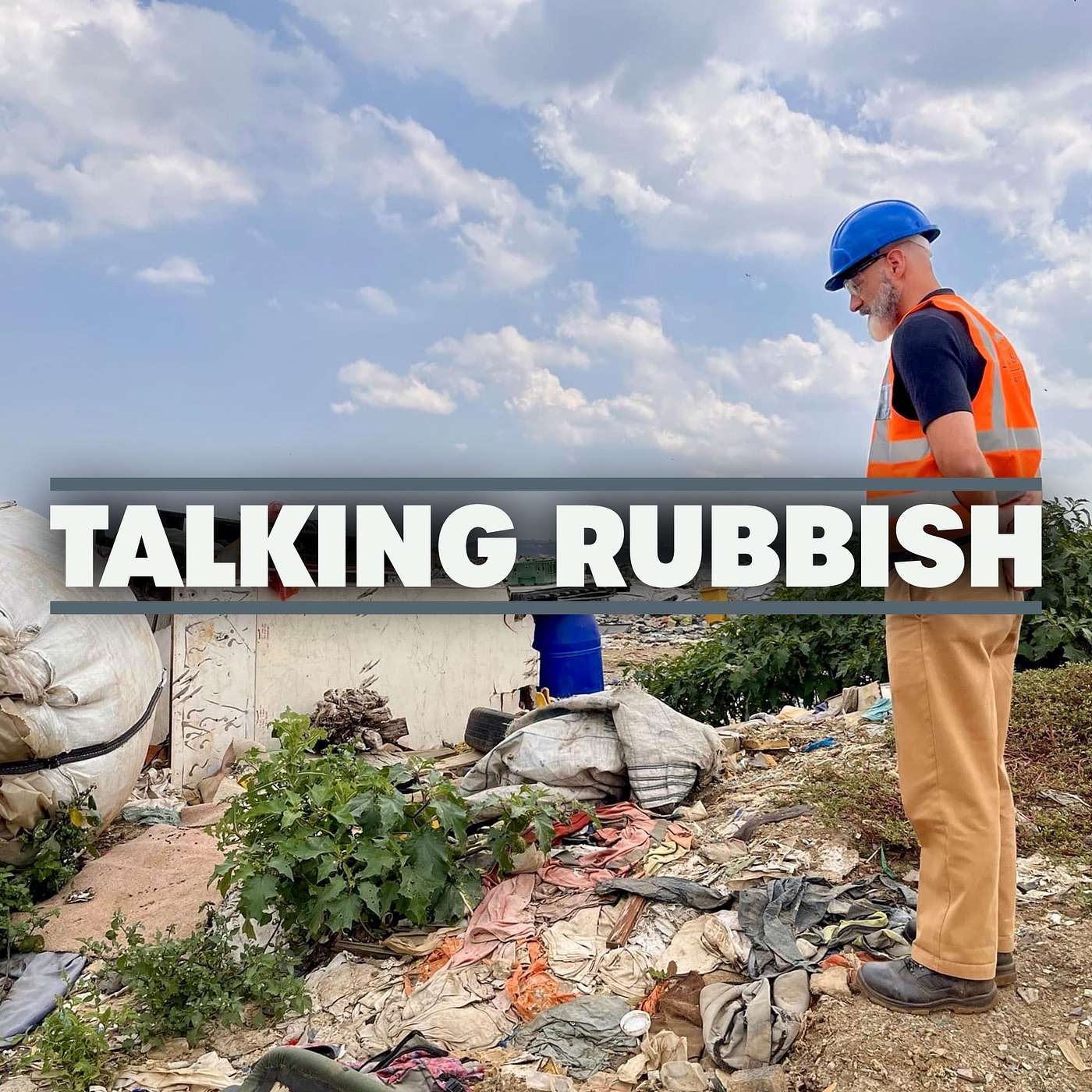 41. On a mission - what can we learn from plastic recycling in South Africa?