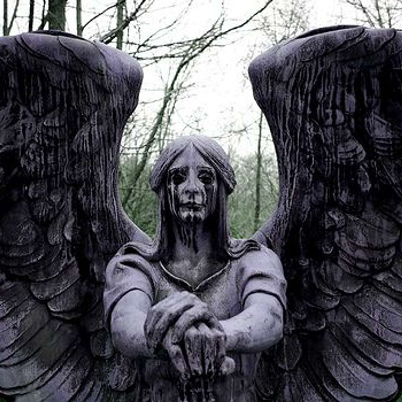 The Statue