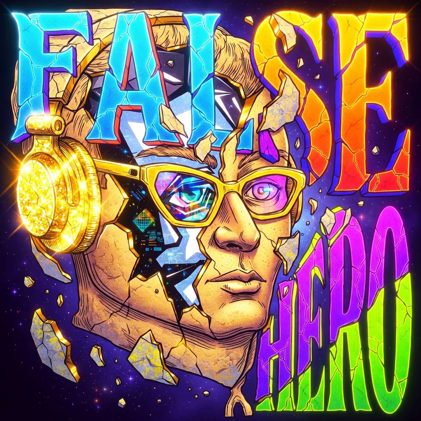 13. Hero Complex: When Protection Turns to Chaos