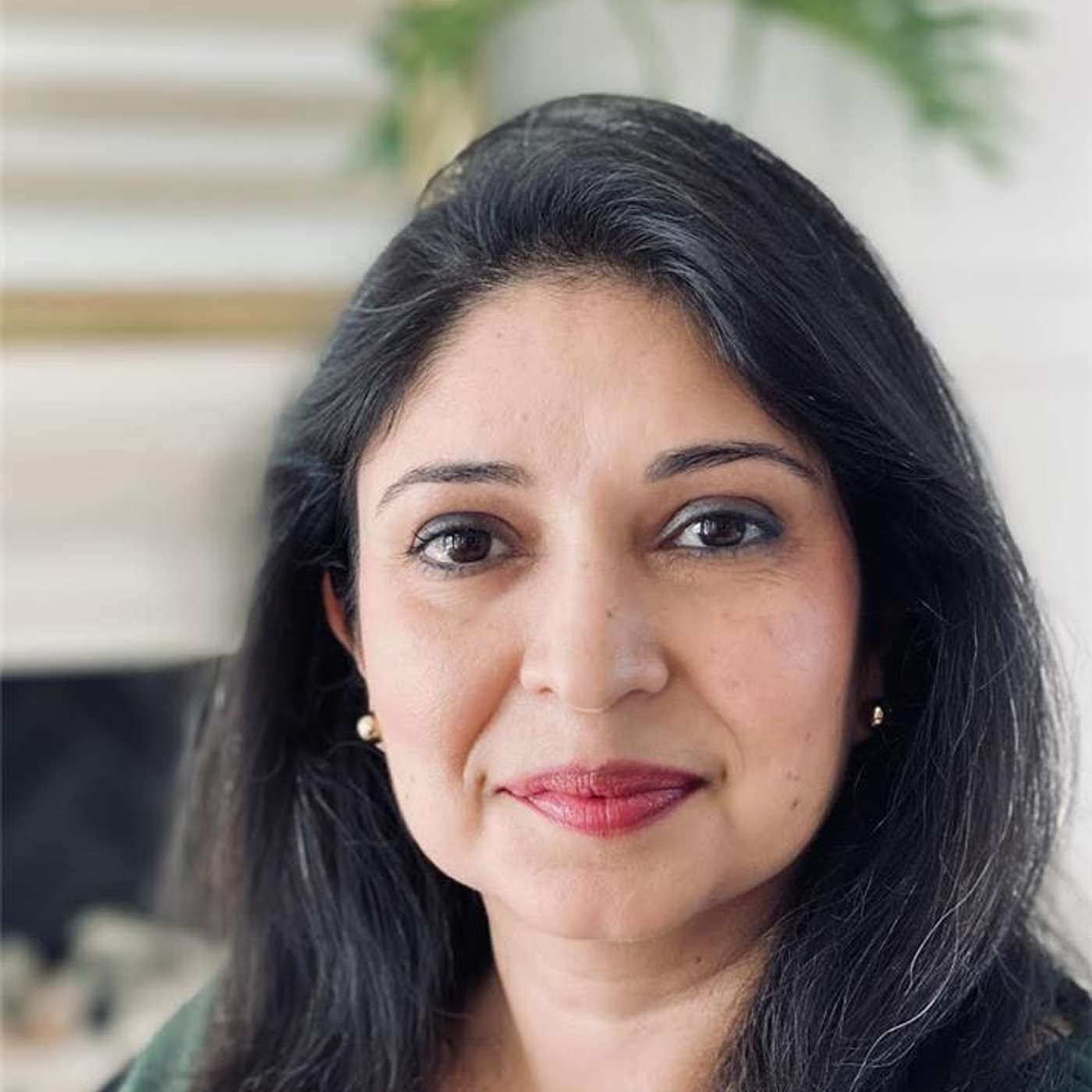 S3 E30 Medical Office Space: Turning a Practice Expense into Passive Income with Dr. Mitra Sadhu