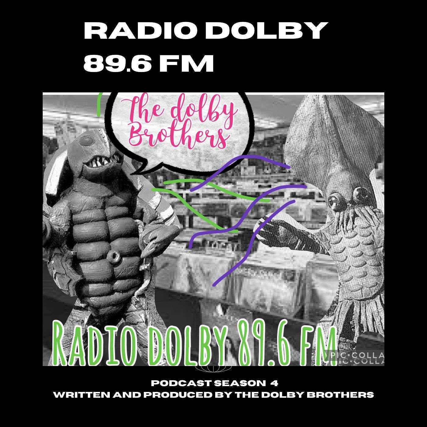 Radio Dolby 89.6 fm