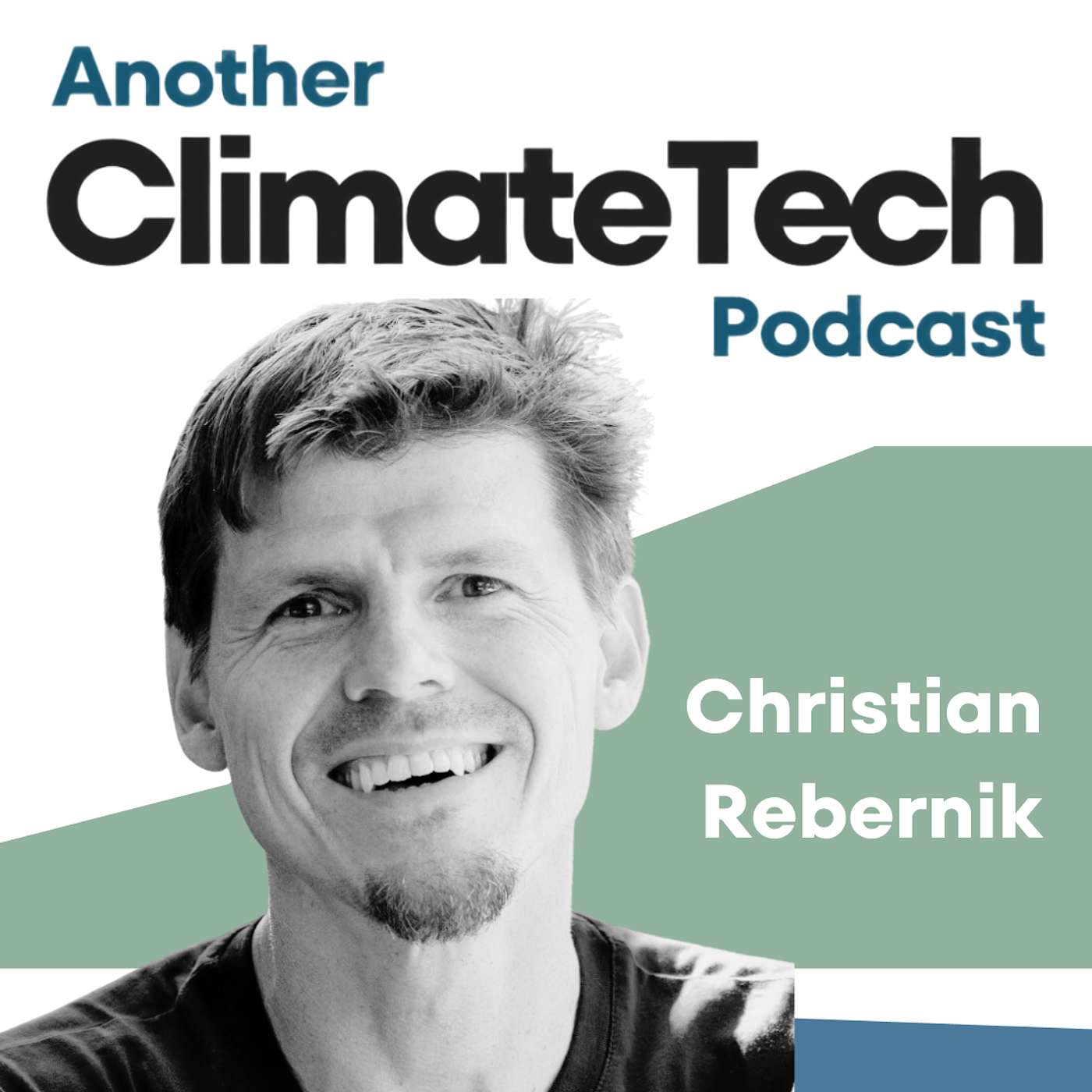 Another ClimateTech Podcast