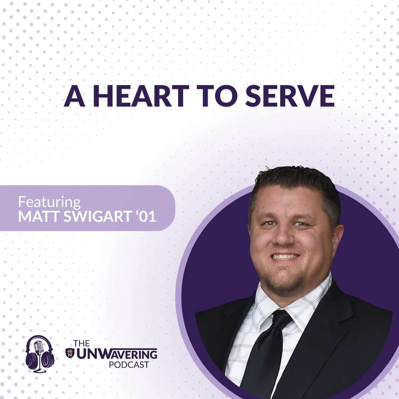 The UNWavering Podcast
