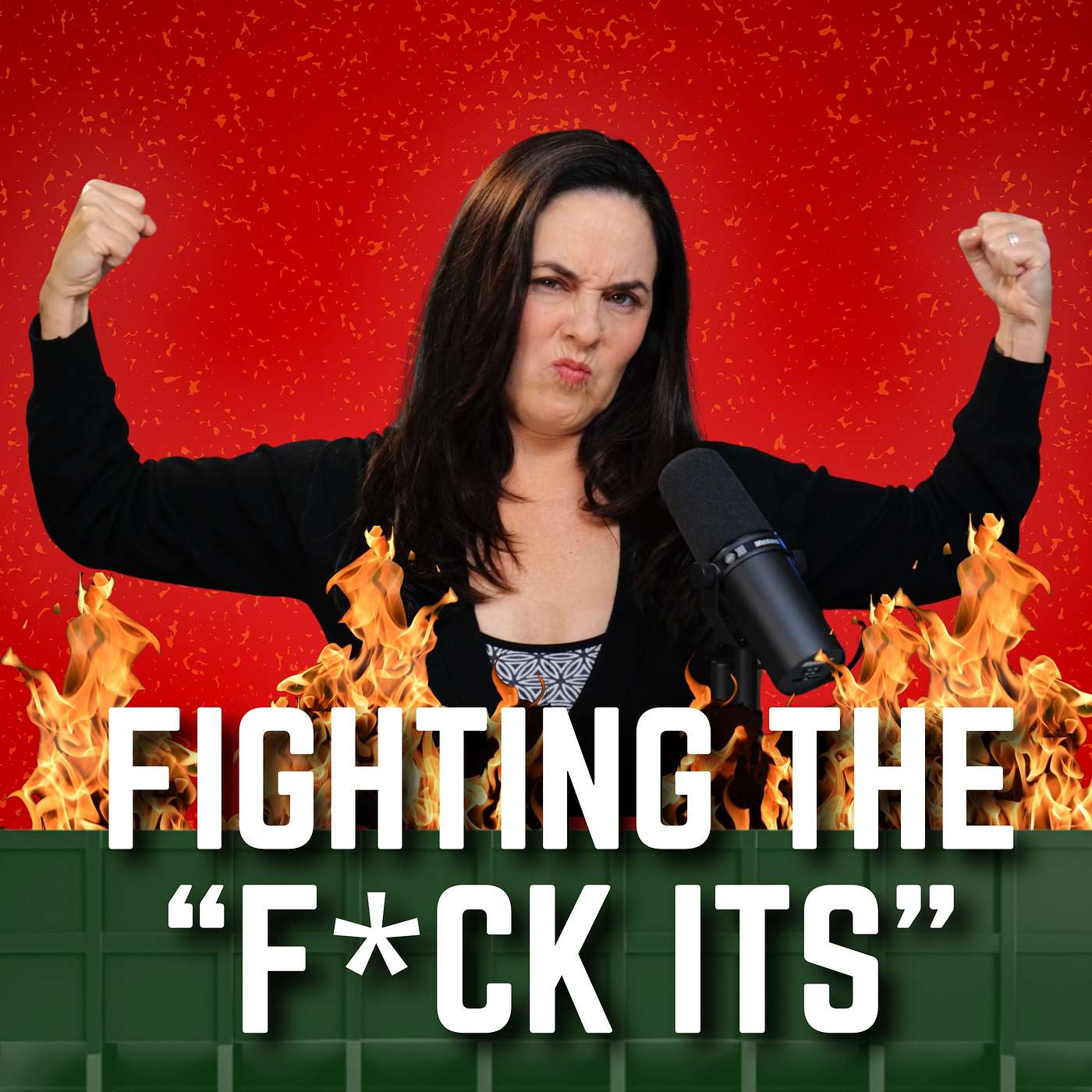 E265. Advice From A Human Dumpster Fire