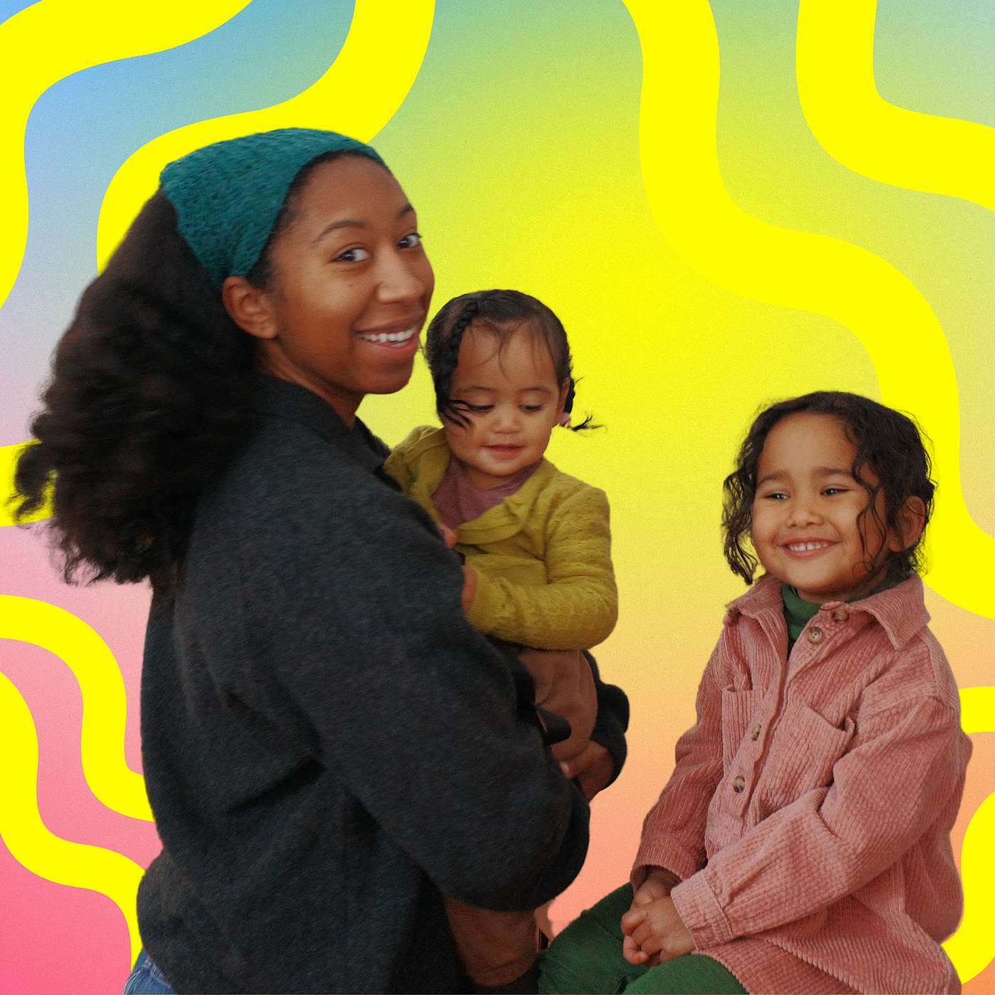 Trinity Mouzon Wofford - The Co-Founder of Golde On Her New Cookbook, Raising Two Daughters Under Three, & Living A Values-Driven Life Trinity Mouzon Wofford - The Co-Founder of Golde On Her New Cookbook, Raising Two Daughters Under Three, & Living A Values-Driven Life