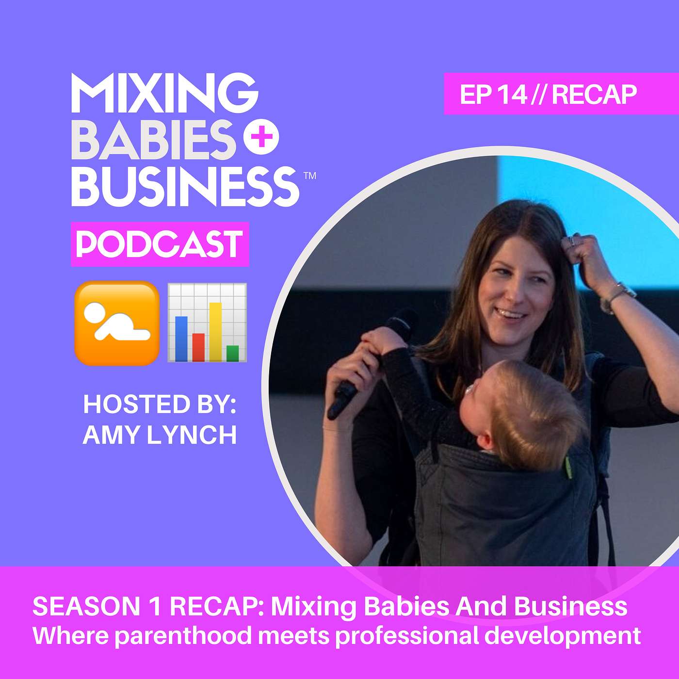 Mixing Babies And Business™