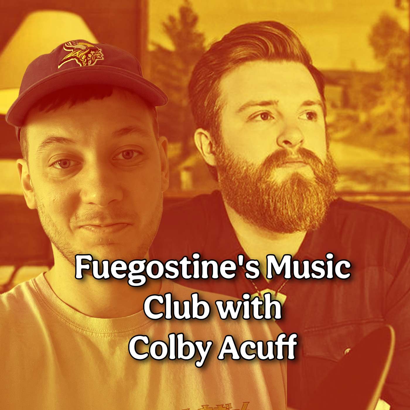Fuegostine\'s Music Club