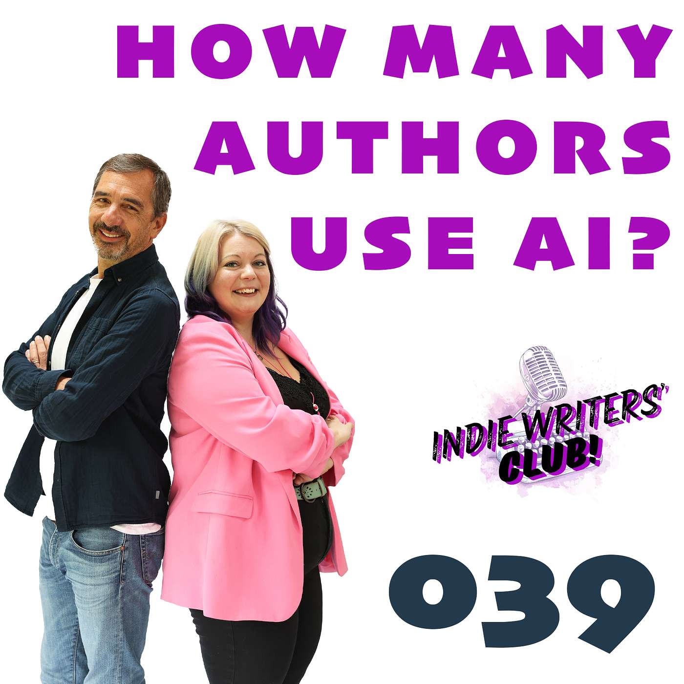 Indie Writers Club