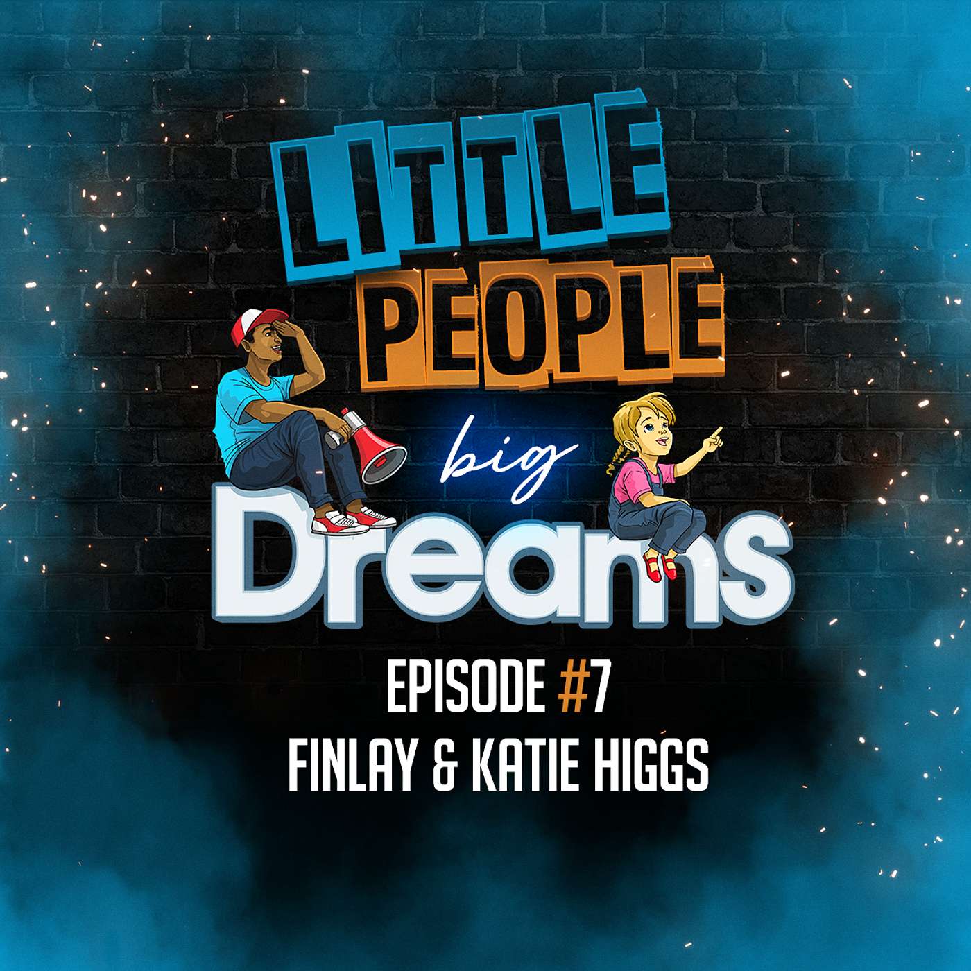 Little People, Big C
