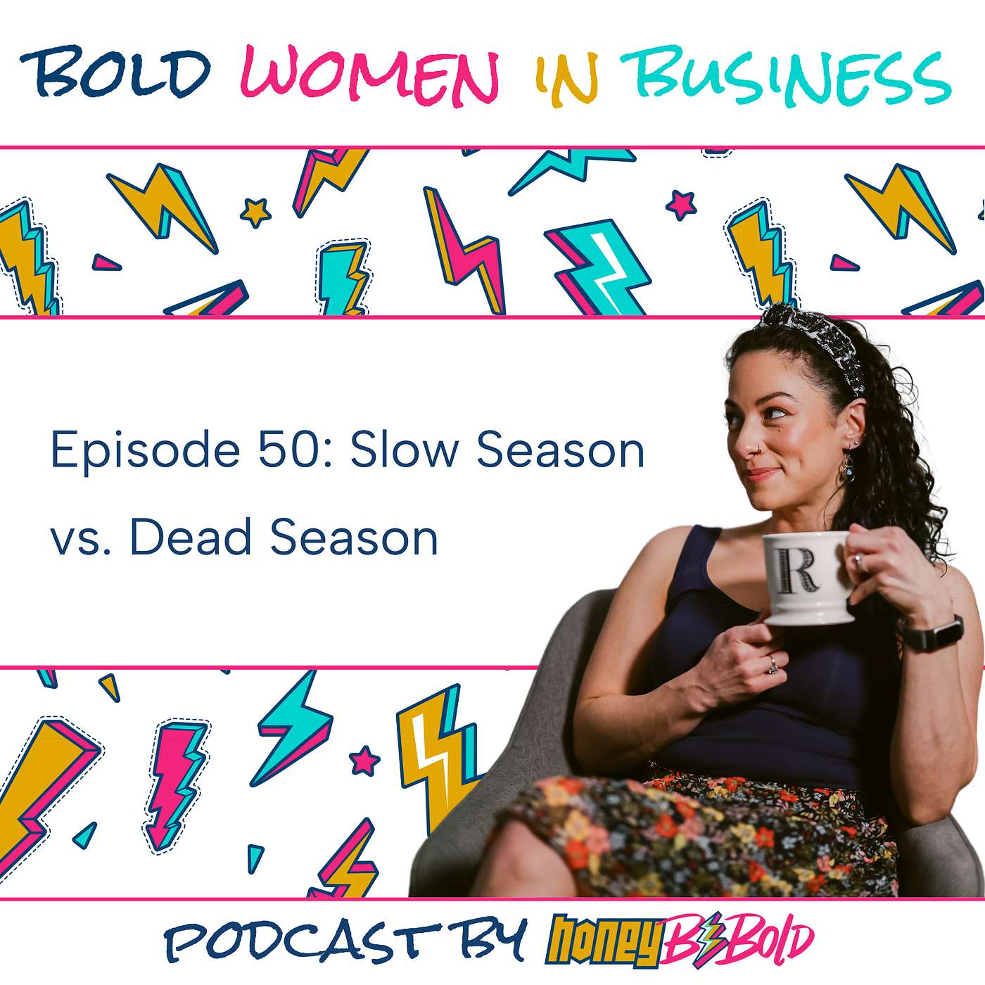 Episode 50: Slow Season vs. Dead Season Episode 50: Slow Season vs. Dead Season