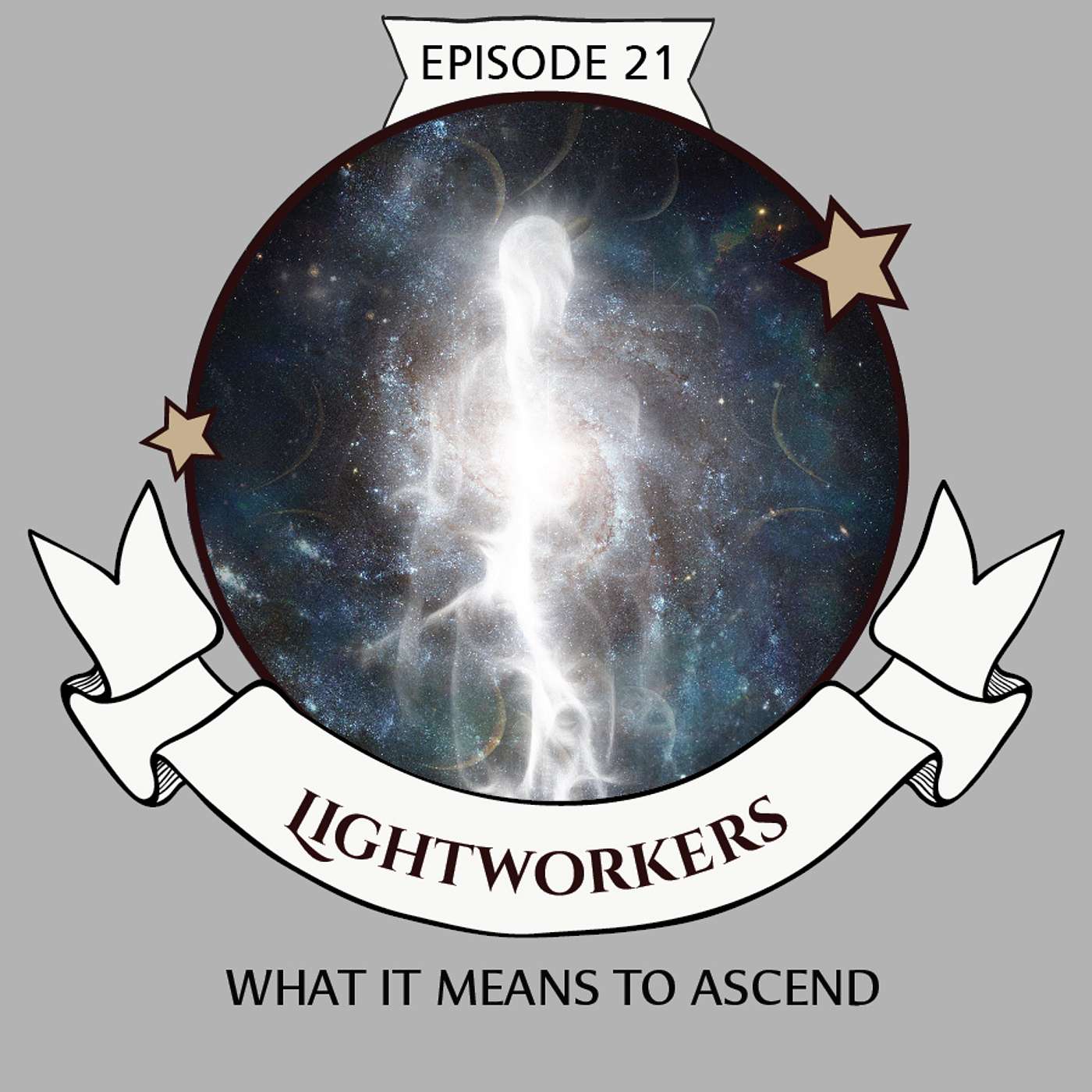 Lightworkers and the Awakening Process