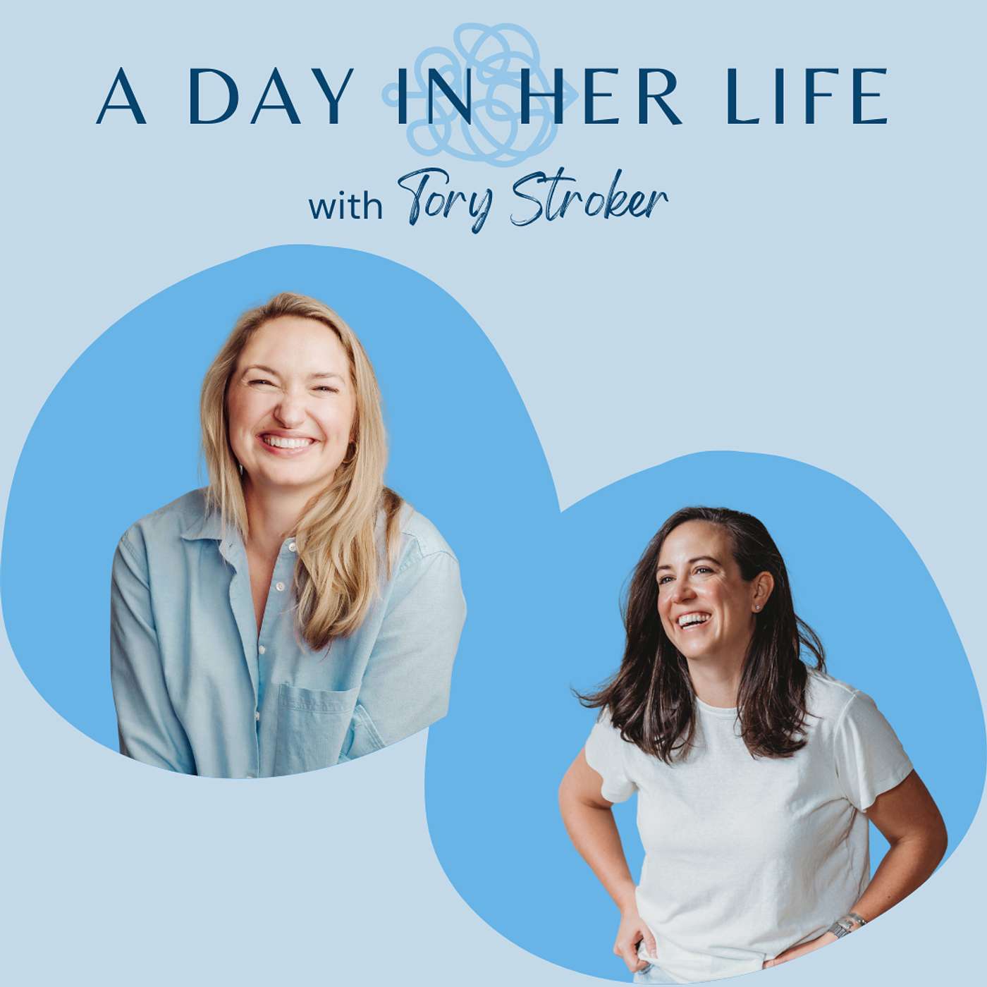Episode 130: A Day In Her Life with Tory Stroker - Dietitian and Mom of Two in New Jersey
