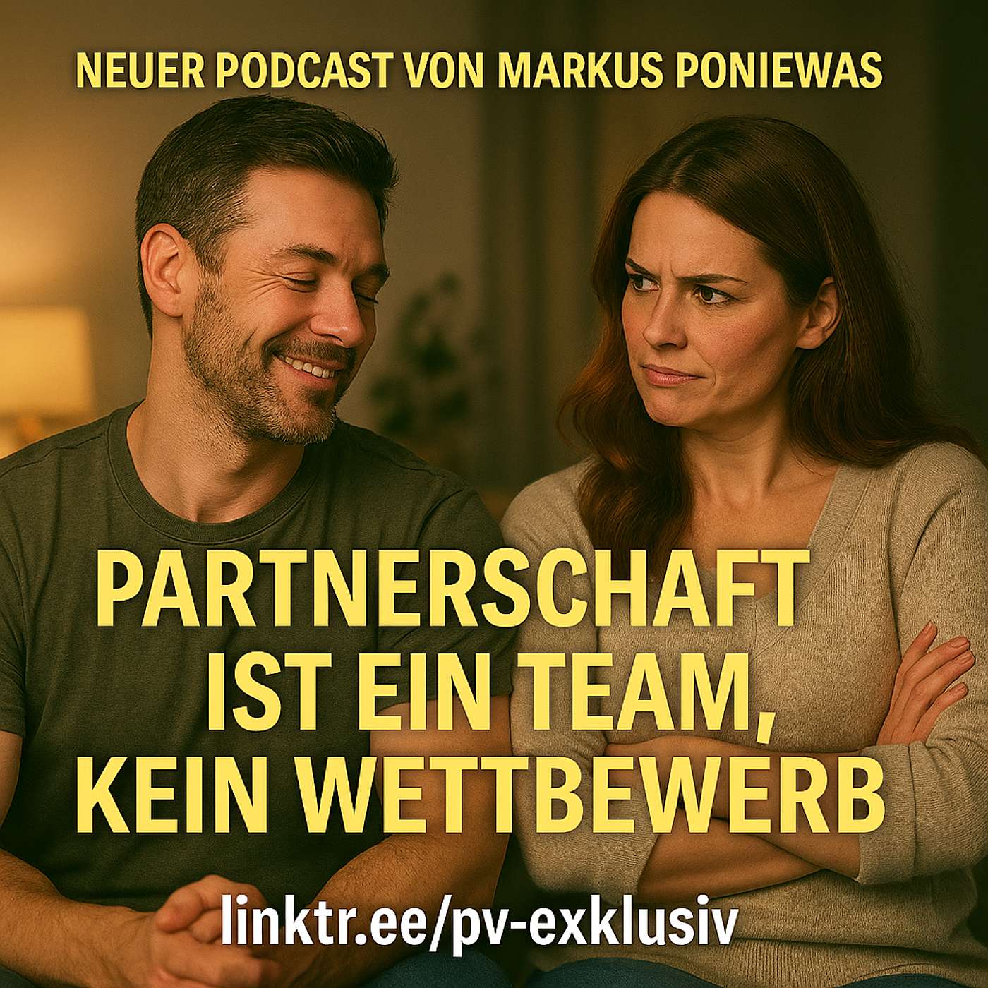 40 Jahre Nr. 1 Partnervermittlung – Ich sage Ihnen, wie’s geht