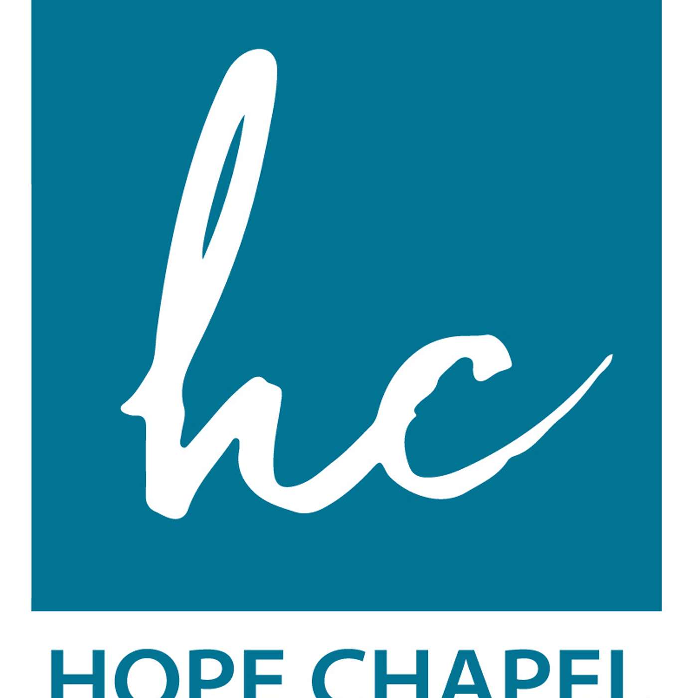 Hope Chapel Sterling Weekly Sermons