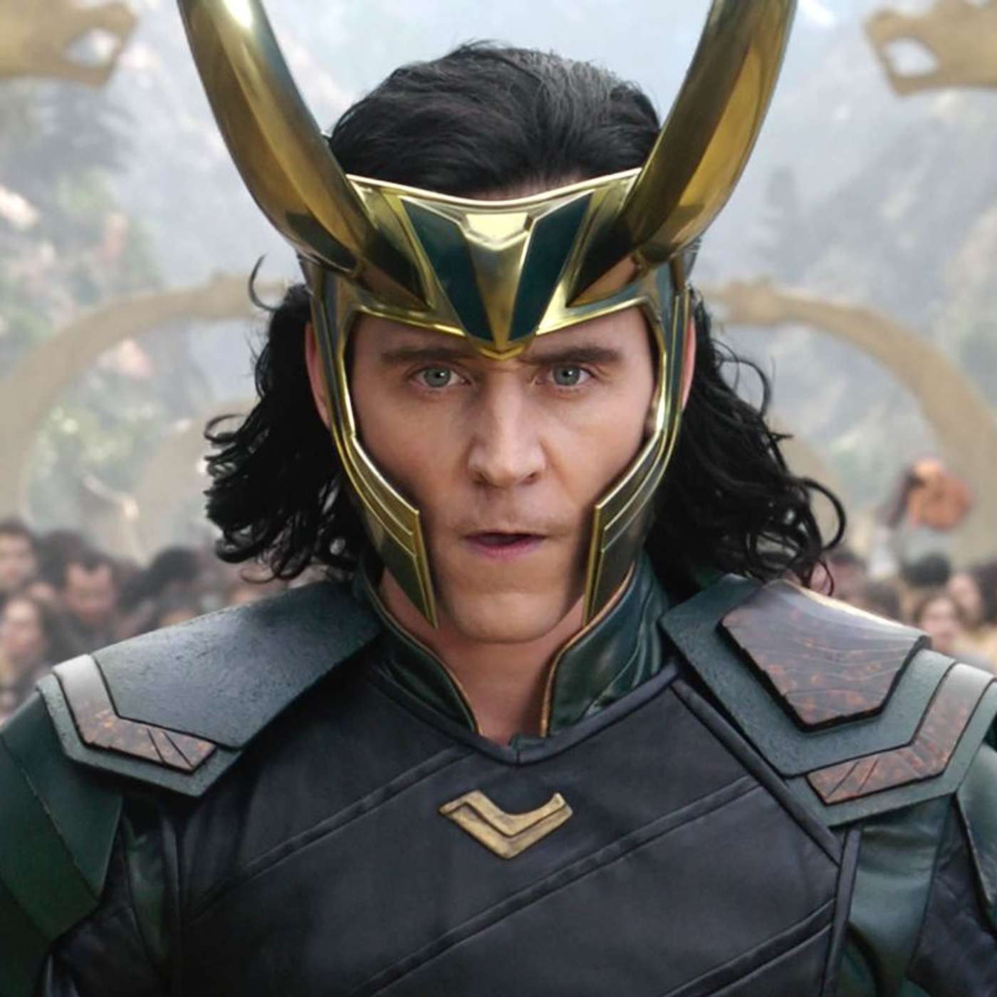 THE SUPER SHOW PRESENTS: MARVEL'S LOKI SEASON 2 EP 2 BREAKING BRAD