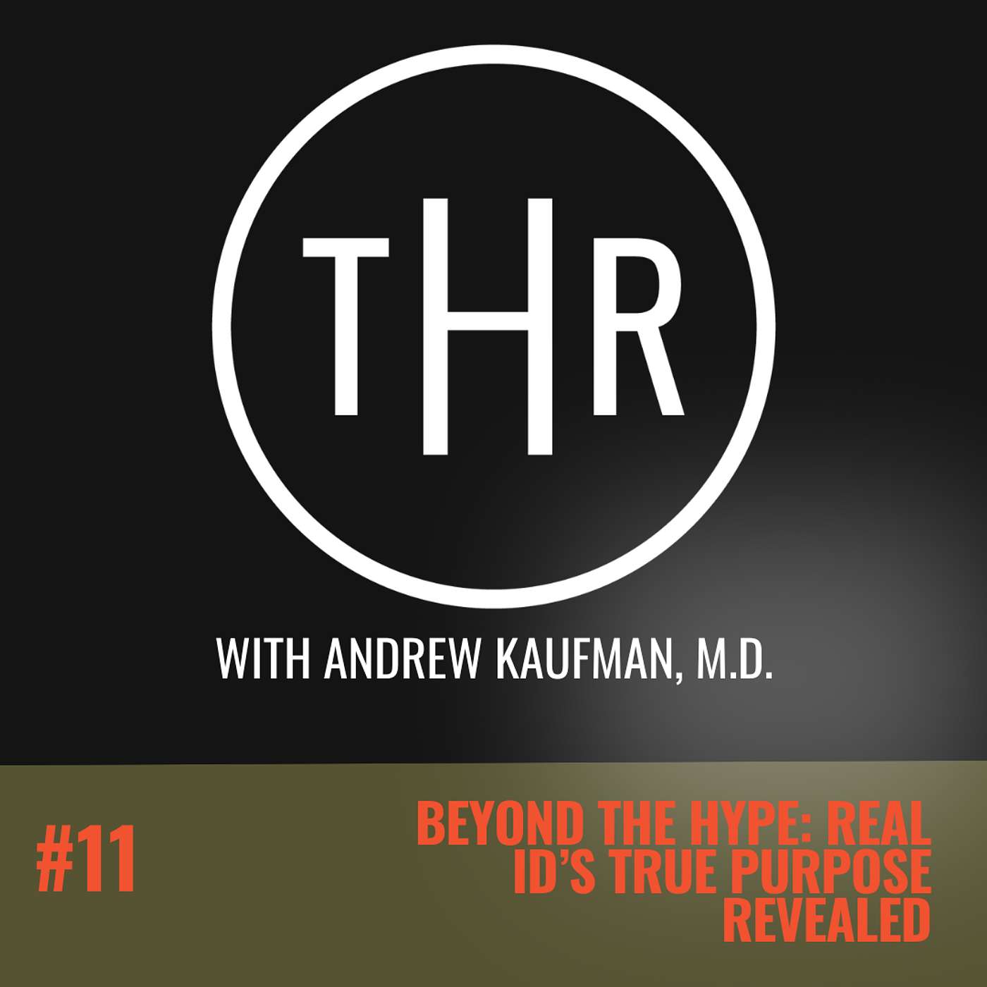 True Health Report