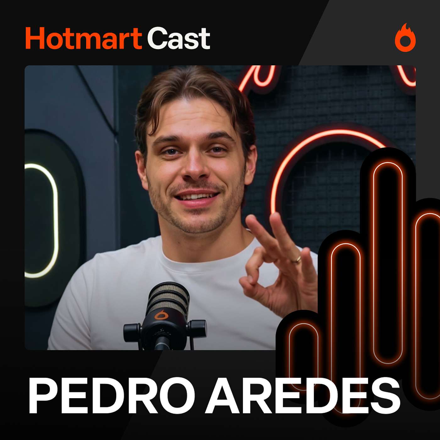 O Segredo para lucrar MILHÕES com Produtos LOW TICKET | Pedro Aredes - Hotmart Cast O Segredo para lucrar MILHÕES com Produtos LOW TICKET | Pedro Aredes - Hotmart Cast