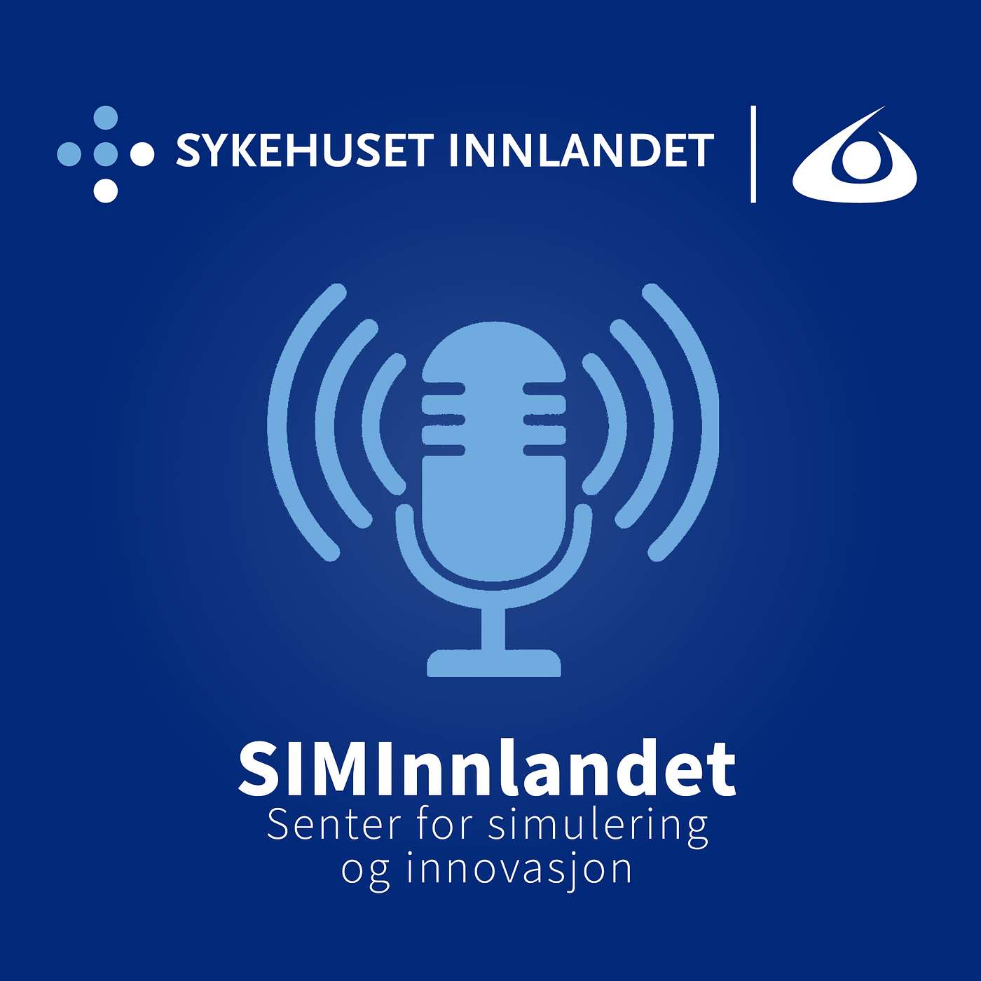 SIMInnlandet - Senter for simulering og innovasjon
