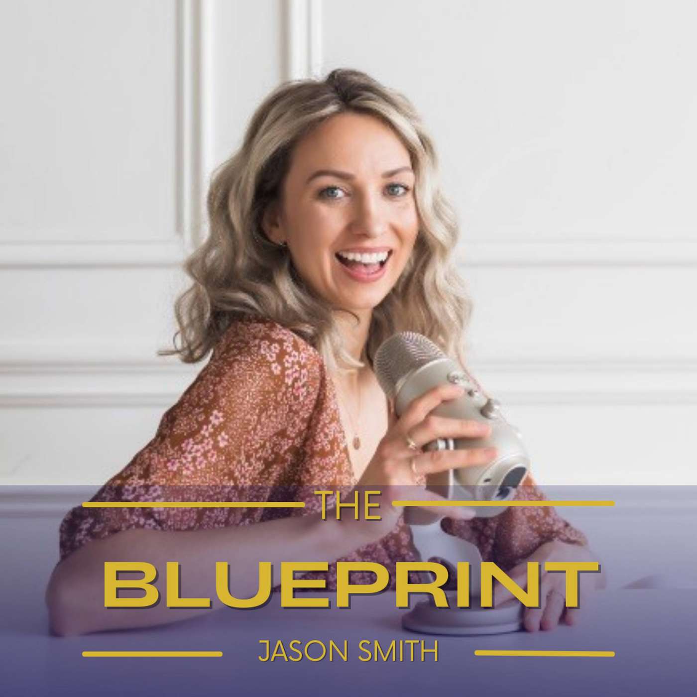 The Blueprint