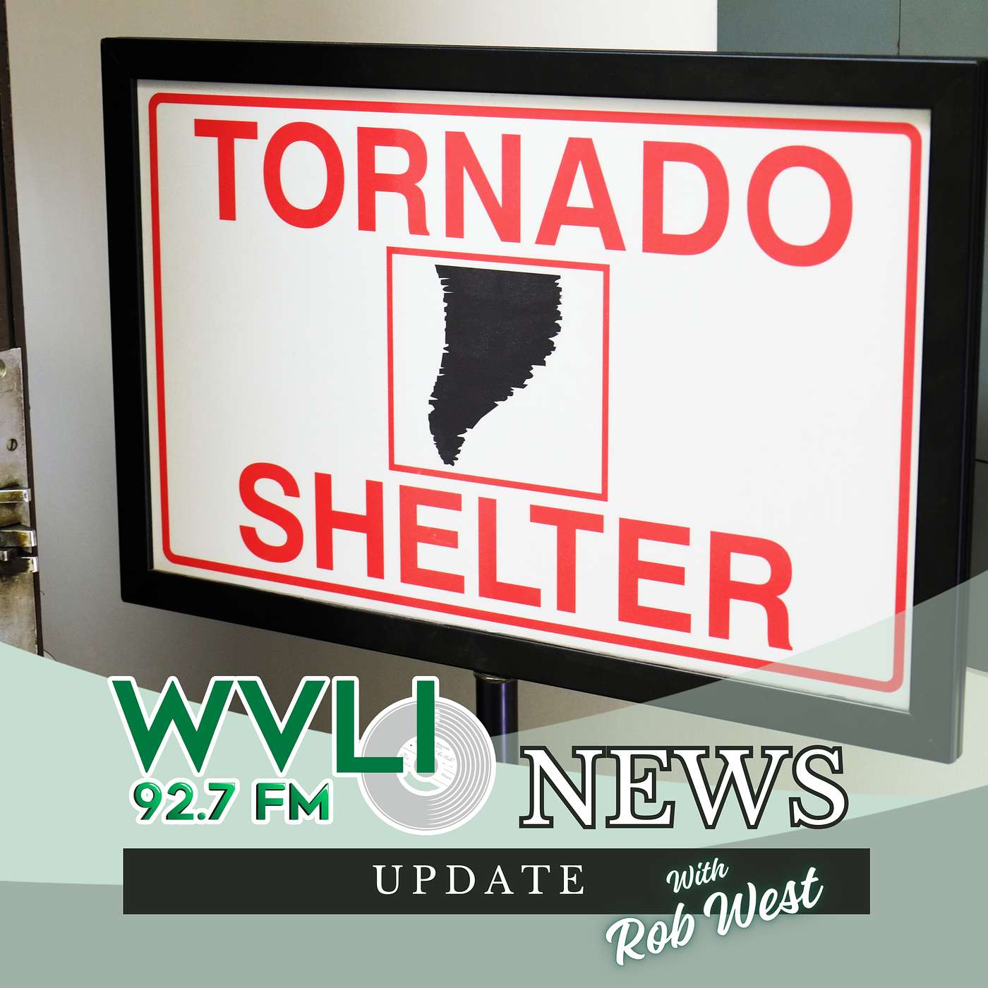 Regional Tornado Updates, Surge in Kankakee Building Permits, and A $30,000 Surprise for Veterans - Thursday, June 18th, 2026 episode artwork