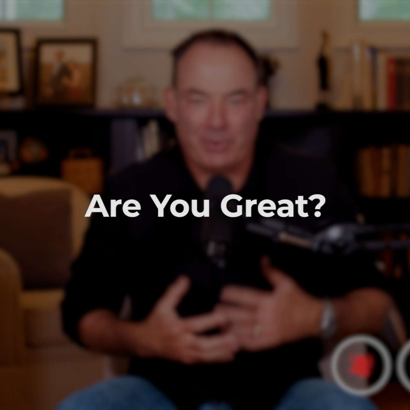 Is There Greatness In You?