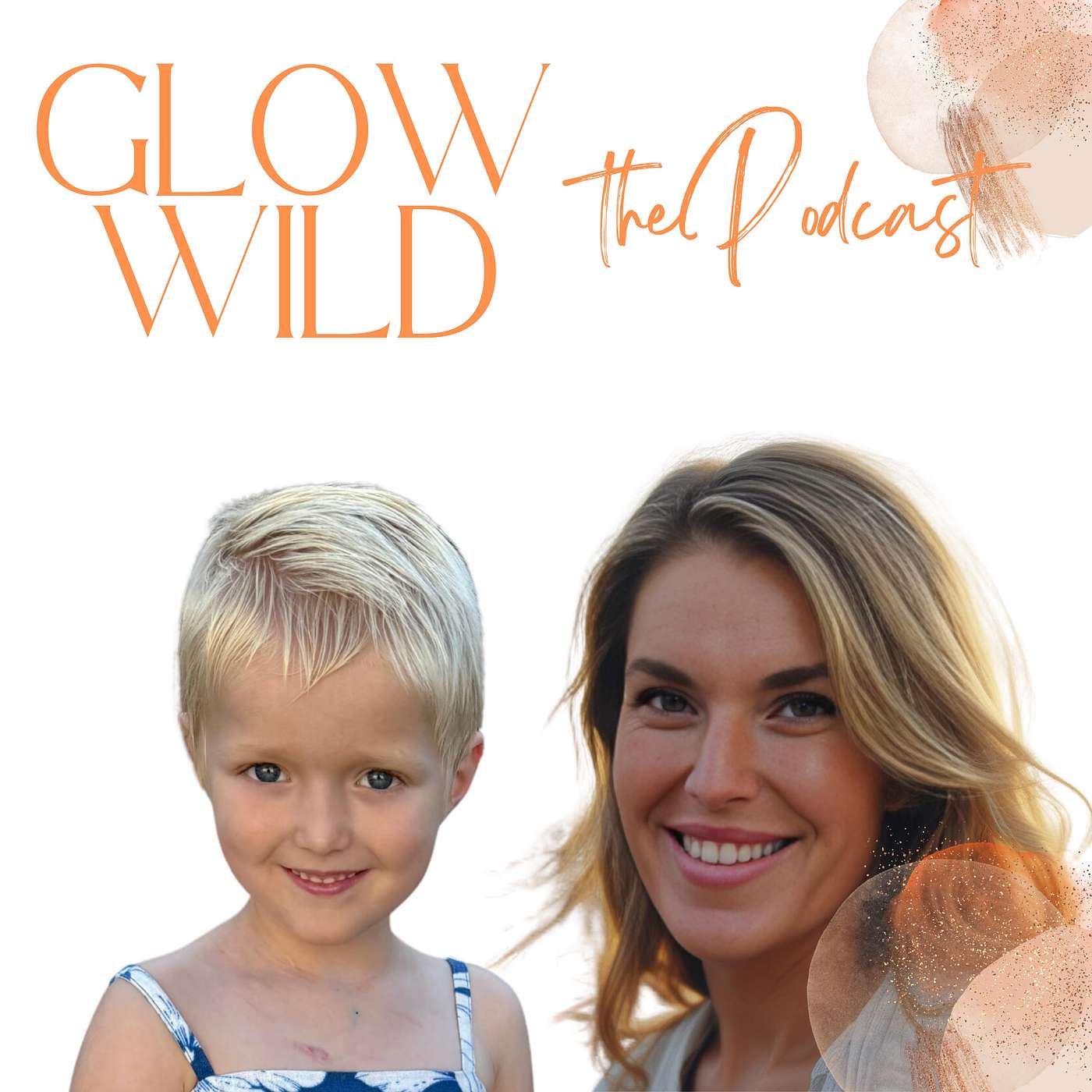 Glow Wild