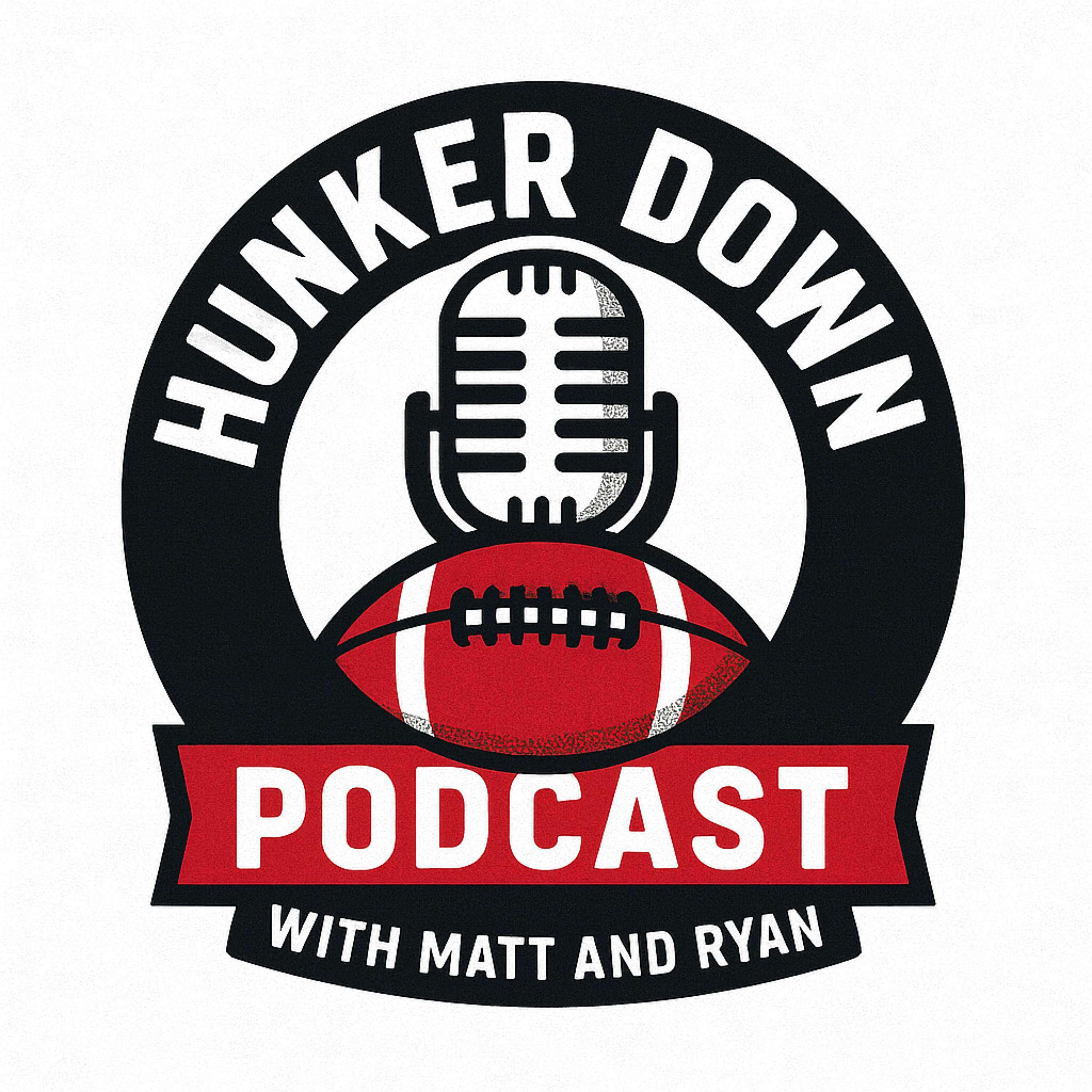 Hunker Down Podcast