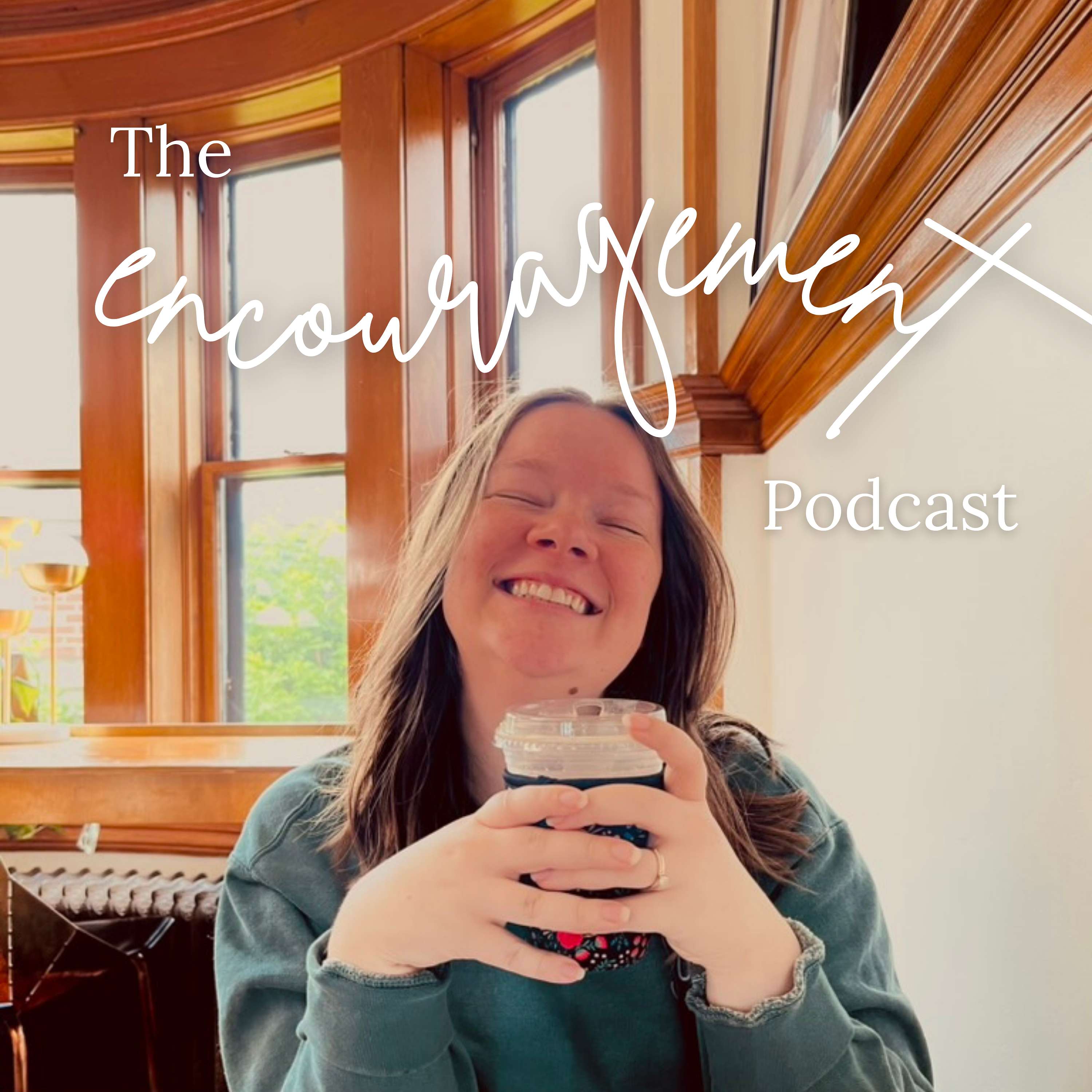 The Encouragement Podcast