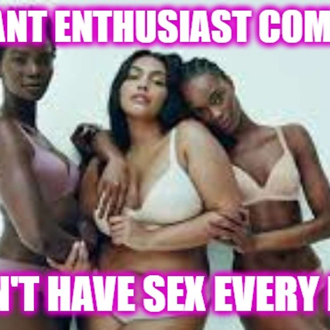 Helios Blog 184 | Former Eggplant Enthusiast Complains She Can't Smash Every Day