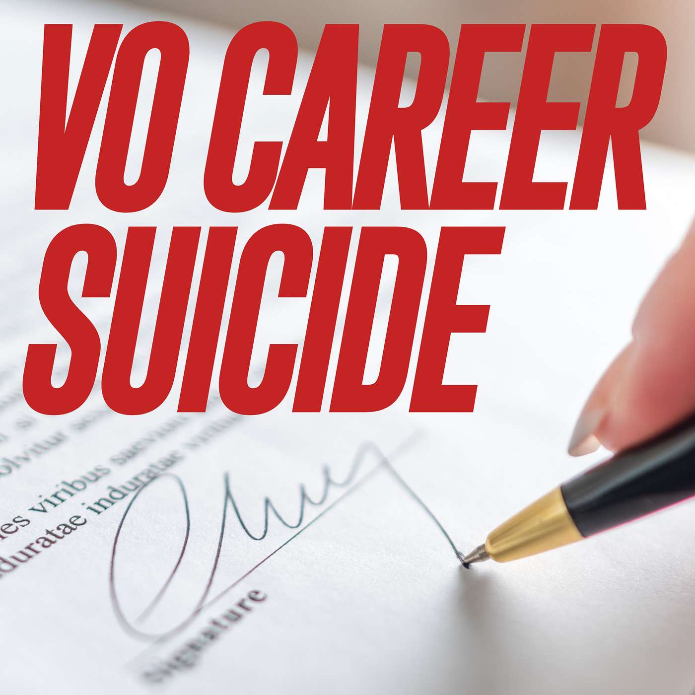 VO Pro: The Business of Voiceover and Voice Acting