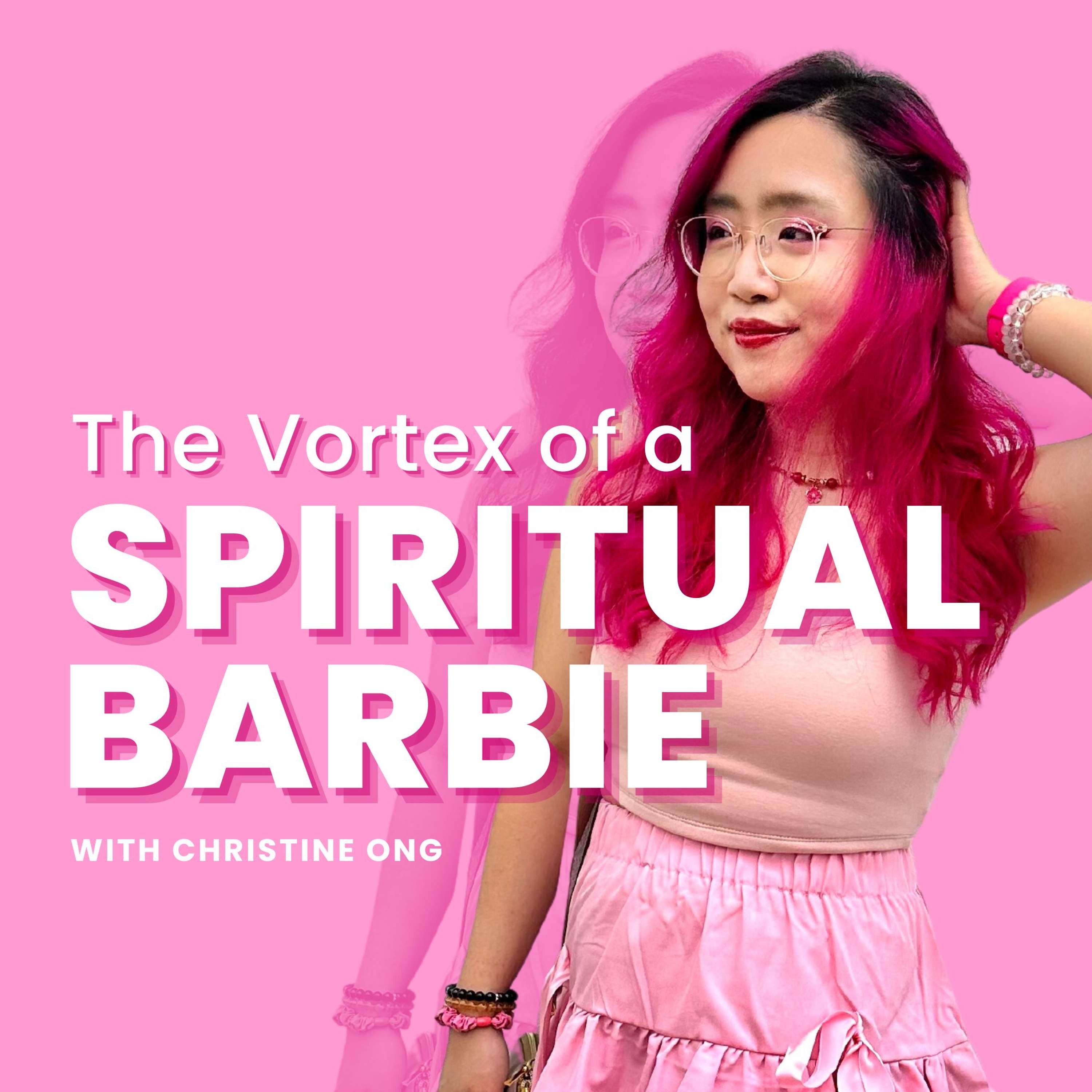 The Vortex of a Spiritual Barbie
