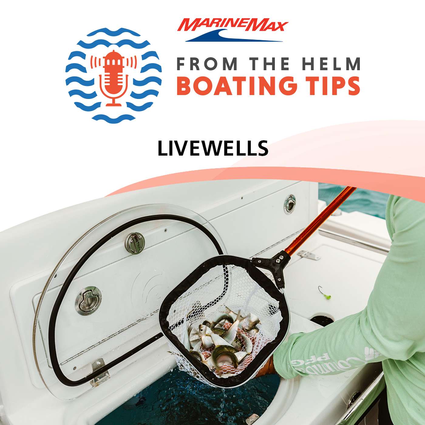 Boating Tips | Livewells