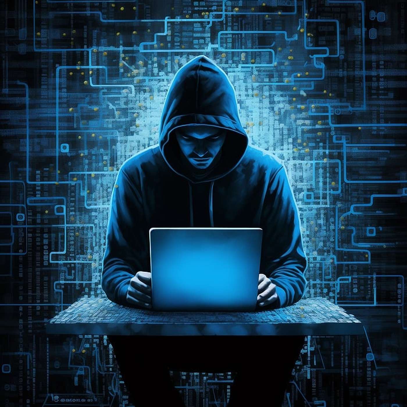 Crackas With Attitude - The Teen Hackers Who Shook the CIA