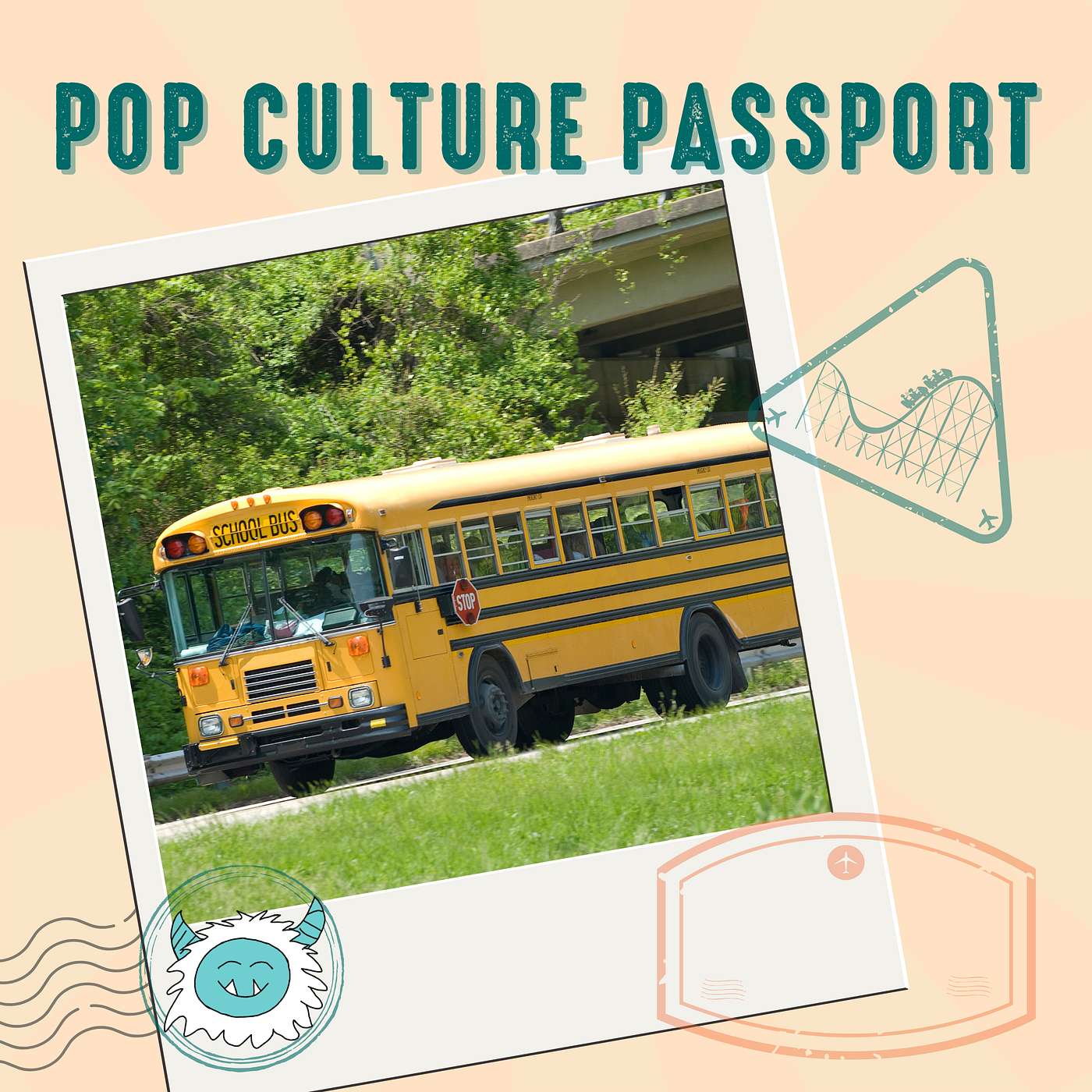 Pop Culture Passport - Exploring Quirky & Cool Travel Destinations in the USA