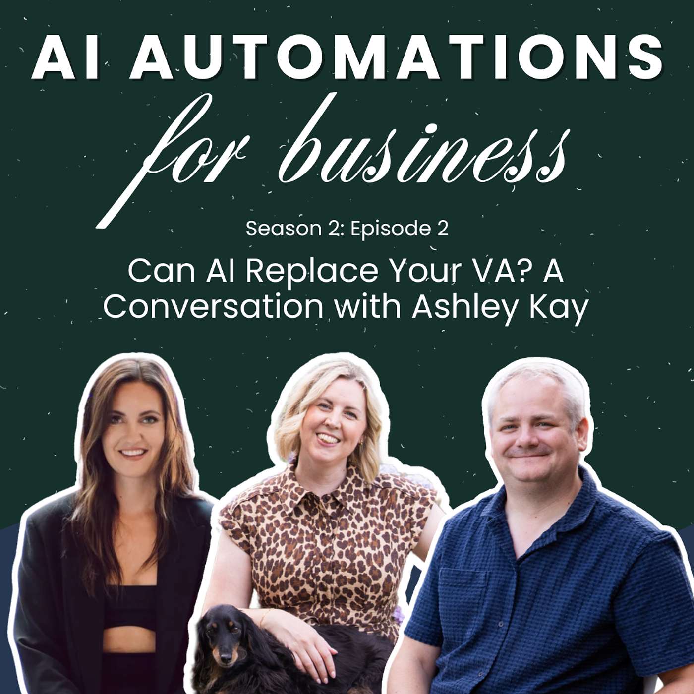 AI Automations for Business